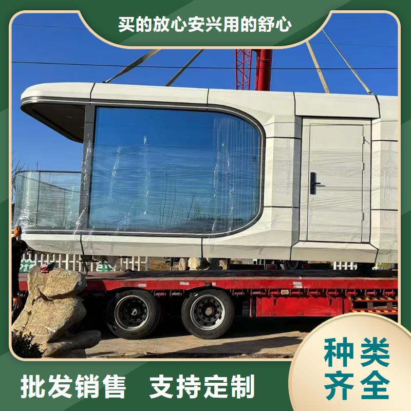 住人集装箱房经验丰富