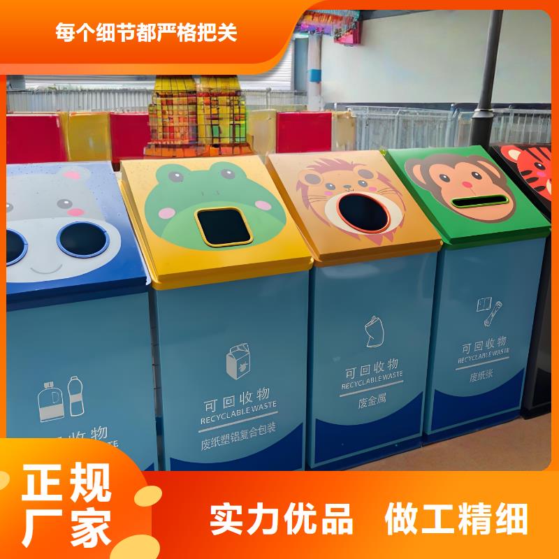 环卫垃圾分类房服务始终如一销量过百小区物业垃圾分类房