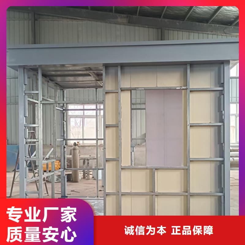 户外岗亭源头厂商