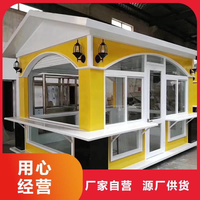 街道岗亭物美价优