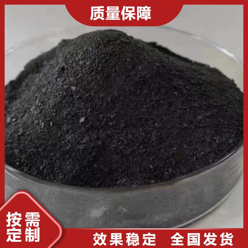高纯聚铝速度快工期短值得信赖