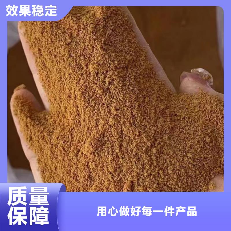 聚铝多行业适用过滤