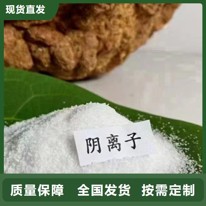 PAM阴离子优质售后本地配送
