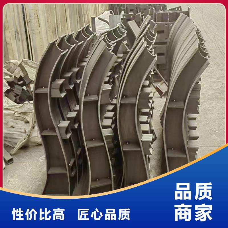 科阳铝合金阳台栏杆厂家精选好货铝合金天桥护栏