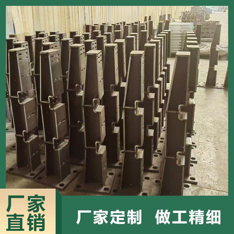 科阳铝合金阳台栏杆厂家精选好货铝合金天桥护栏