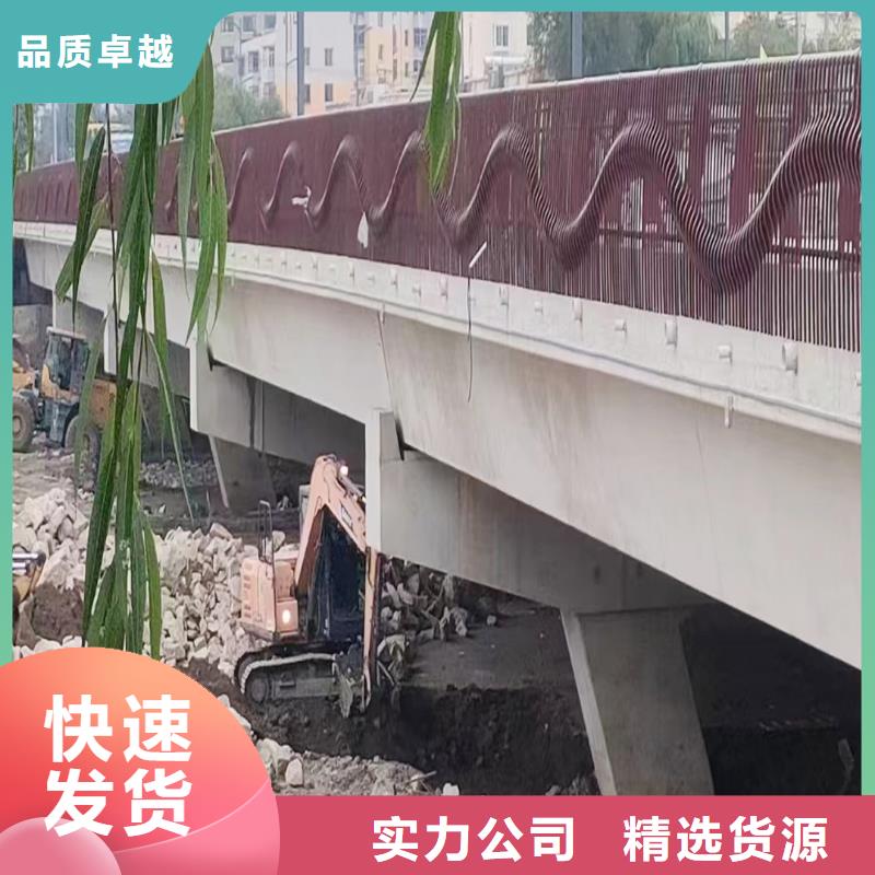 科阳铝合金阳台护栏切割零售极速铝合金防护栏