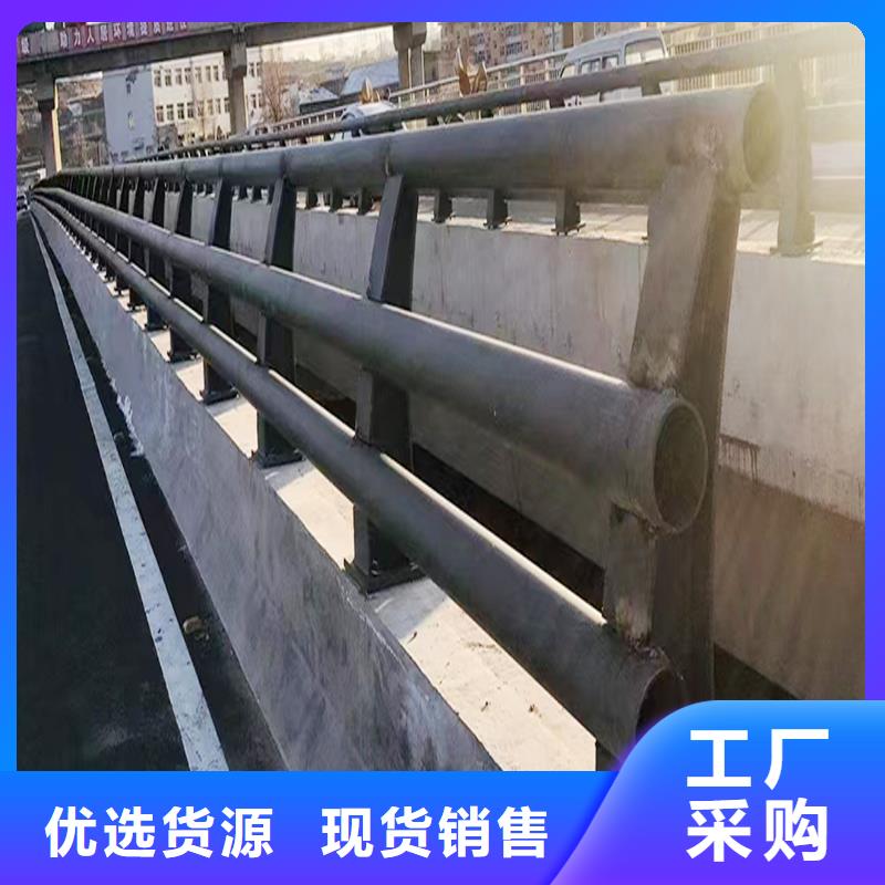 科阳铝合金楼梯护栏现场安装现货销售铝合金桥梁护栏