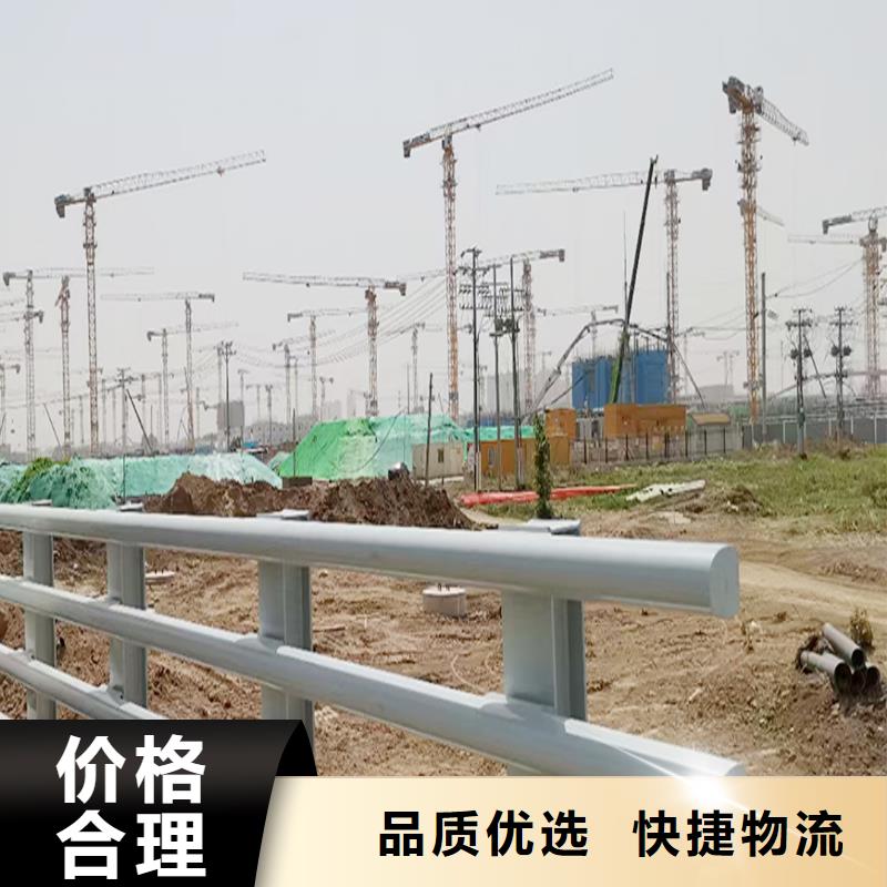 科阳铝合金护栏厂家专业设计铝合金天桥护栏