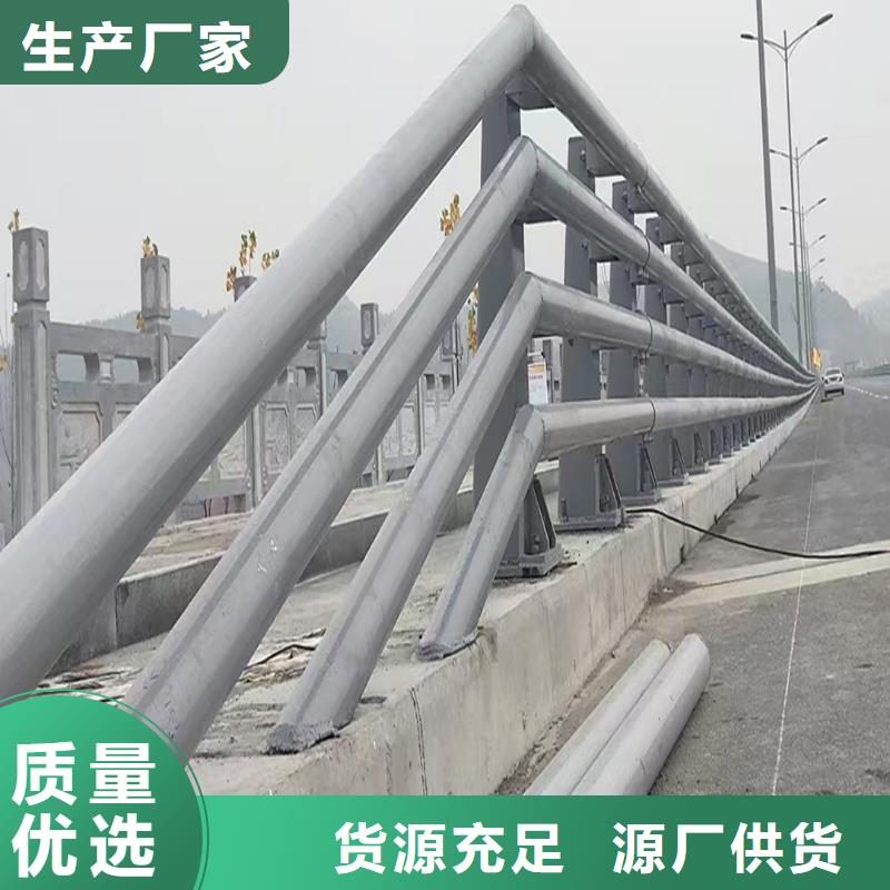 景观灯光护栏专注细节更放心