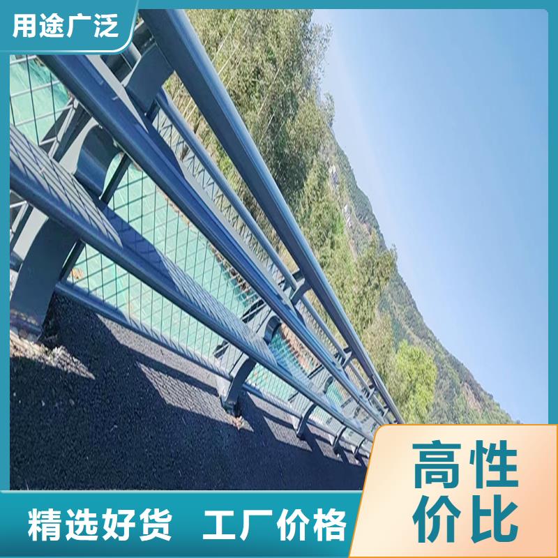 景观灯光护栏专注细节更放心