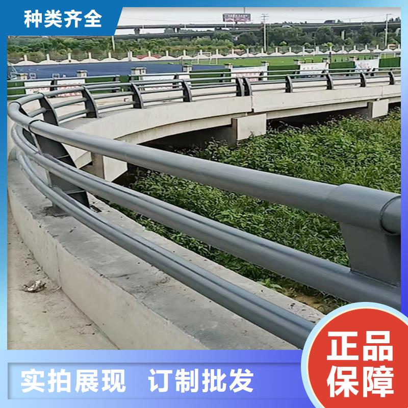天桥灯光栏杆直销