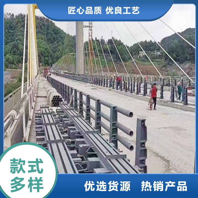景观灯光护栏专注细节更放心