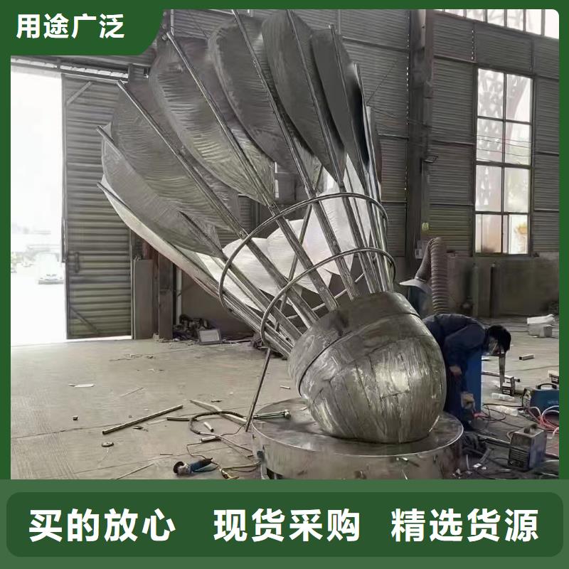 城市景观雕塑品质保证实力见证城市景观雕塑