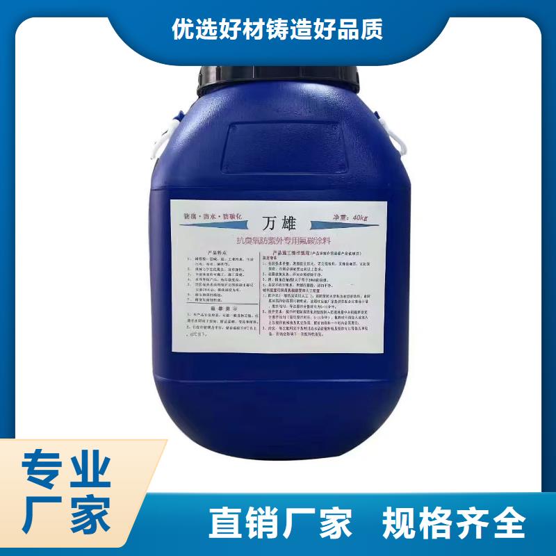 道桥聚合物改性沥青防水涂料敢与同行比直销厂家ES污水池专用防腐涂料