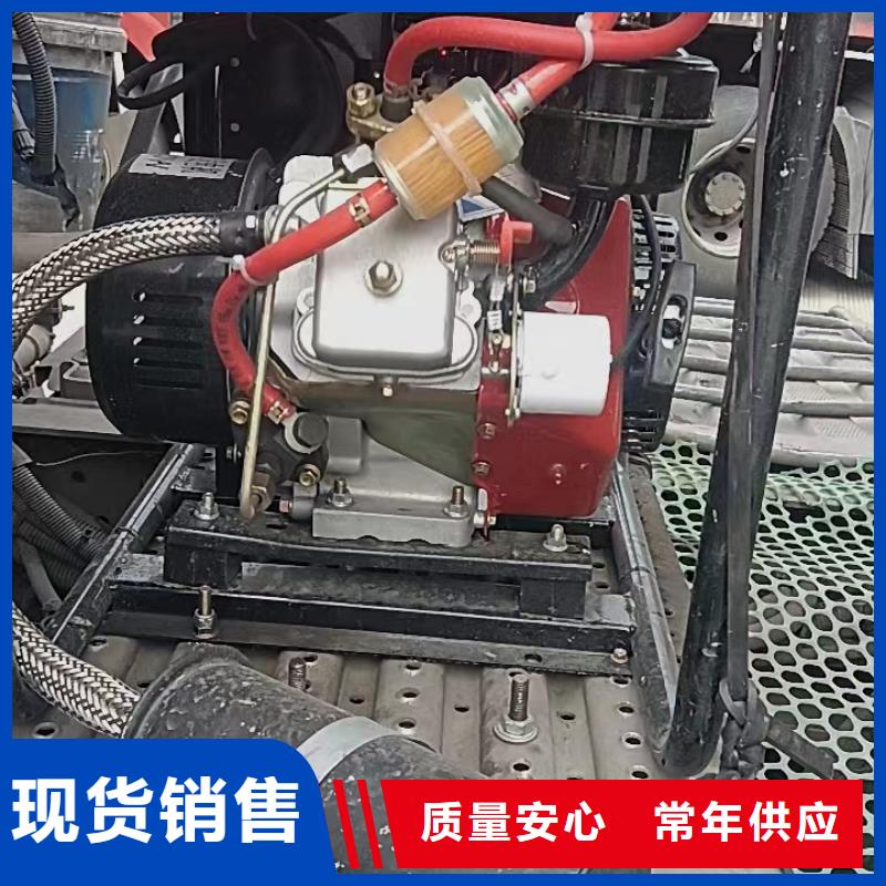 恒泰驻车发电机应用范围广泛高性价比24v驻车空调发电机