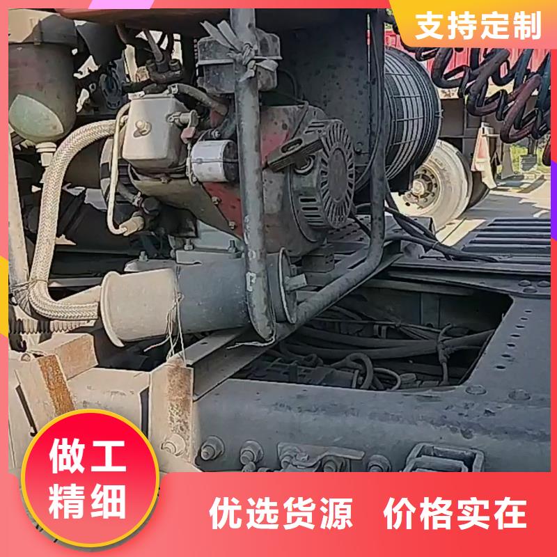 恒泰驻车发电机应用范围广泛高性价比24v驻车空调发电机