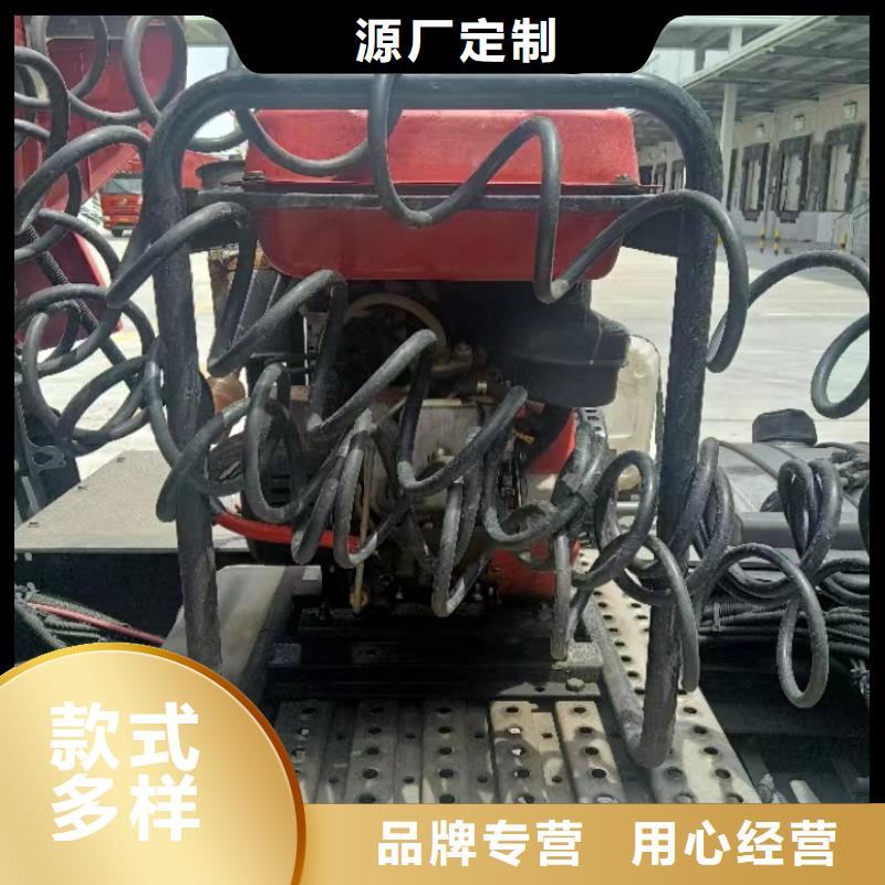 恒泰驻车发电机驻车空调发电机发电机货车空调发电机