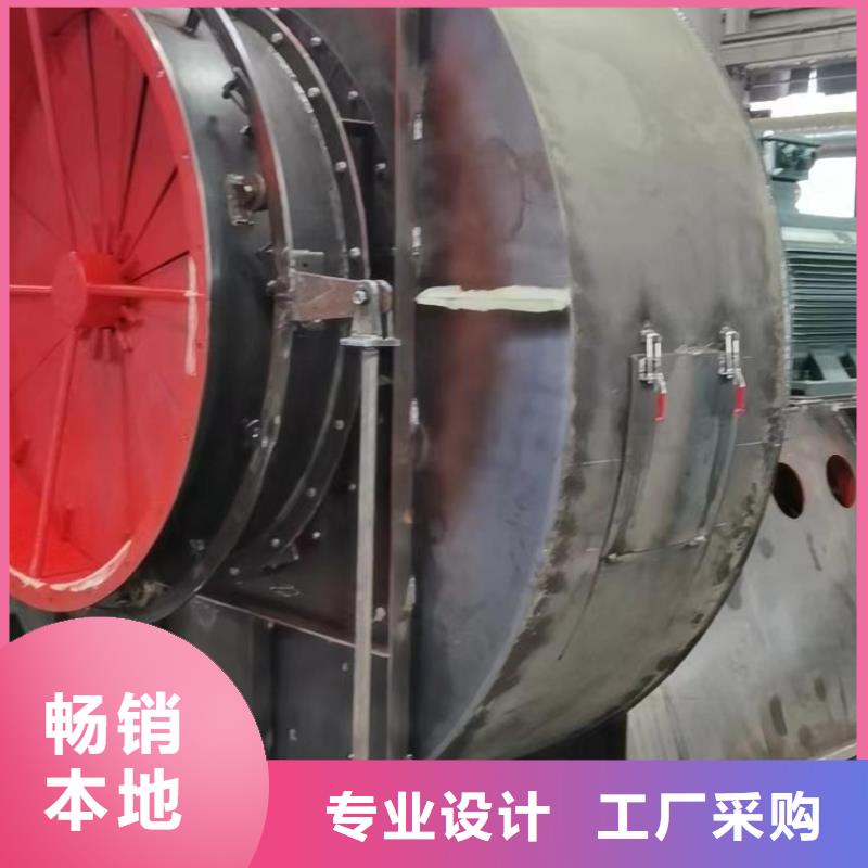 8-39型通风机二次风机速度快工期短(回馈新客户,2025已更新)复合肥风机
