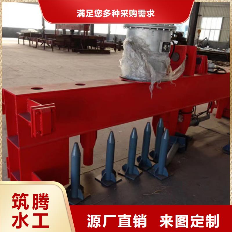 格栅清污机直销厂家