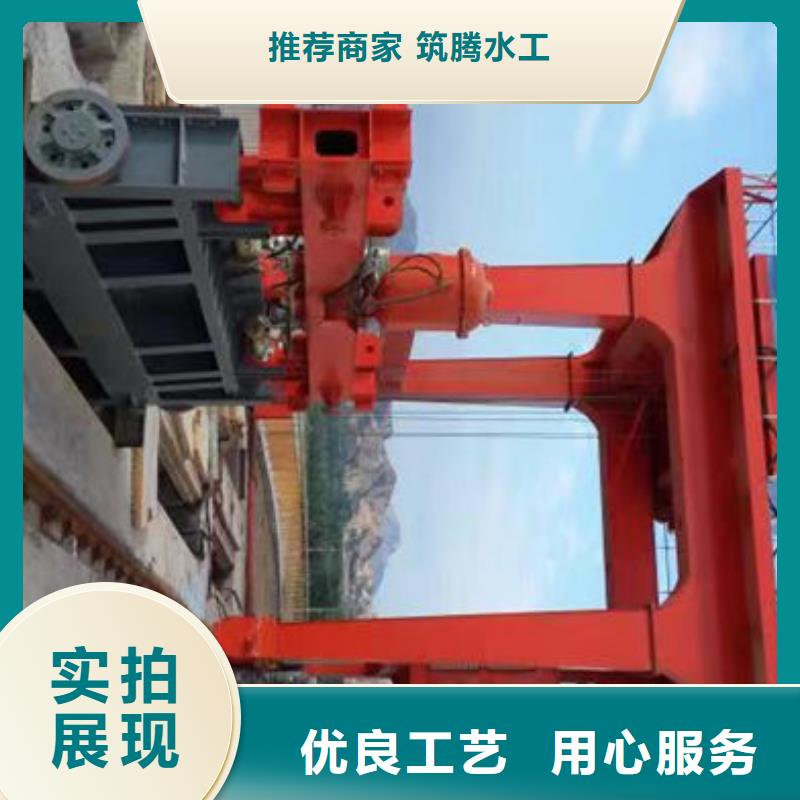 格栅清污机直销厂家
