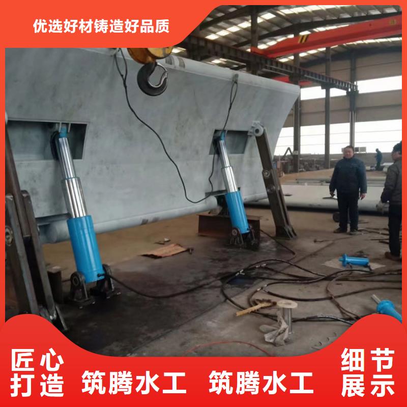 景观钢坝售后无忧